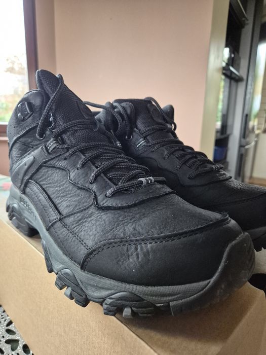 Buty Merrell Moab Adventure 3 Mid WP46