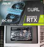GeForce RTX 2060 OC