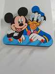 Cabide da Disney