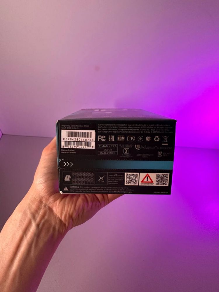 ‼️GoPro 10 Black - НОВА‼️ з можливістю доукомплектувати