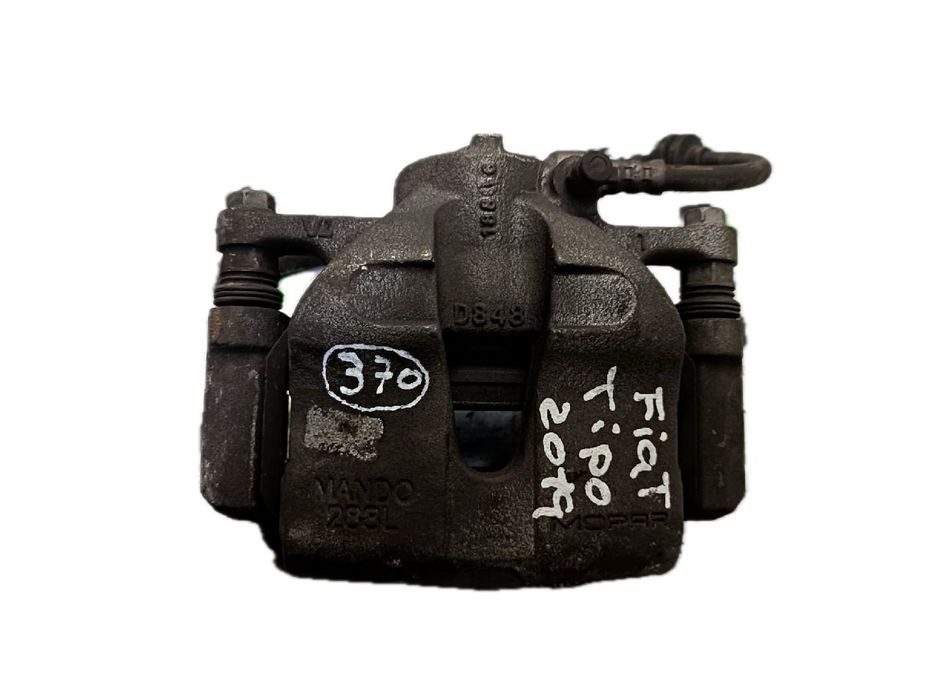 Pinça / Maxila / Bomba Travão Frente Fiat Tipo Hatchback (356_)