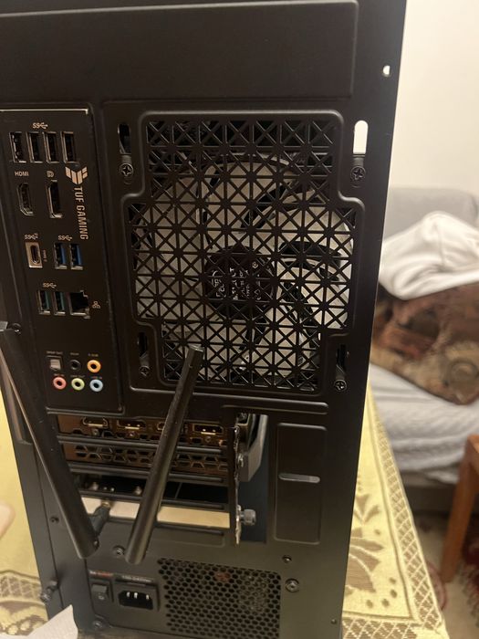 Komputer gamingowy,RTX 3070ti