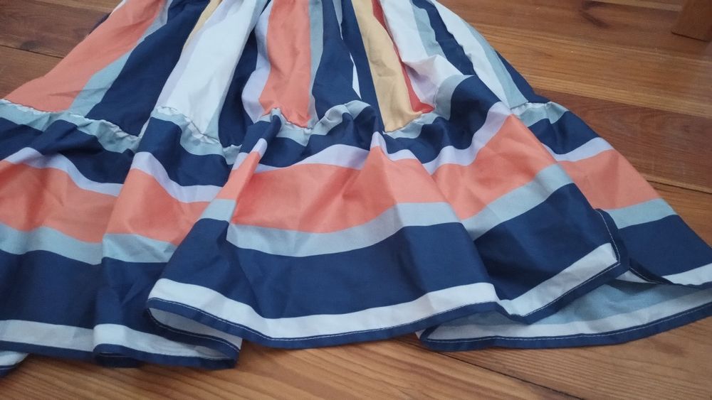 Sukienka rozmiar M rozciągliwa