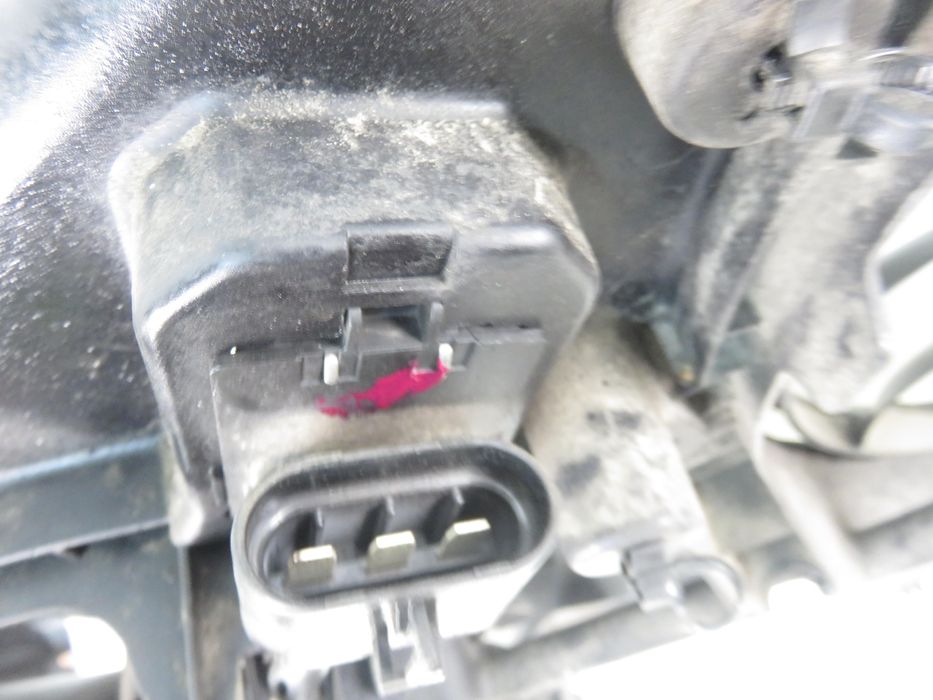 Wentylator Chłodnicy Opel Insignia A (g09) 2.0 Cdti 160 - A 20 Dth