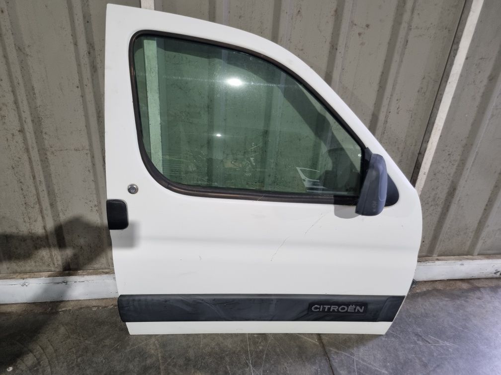 Citroen berlingo porta direita