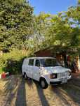Ford Transit MK2 (1981) – Projeto de Autocaravana