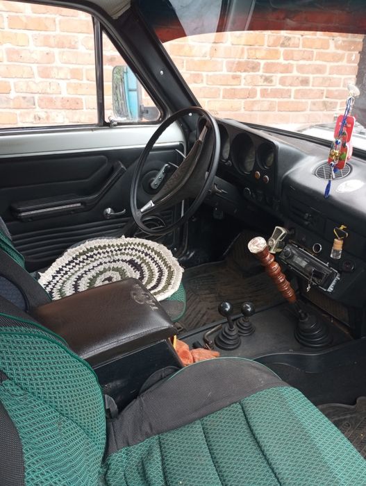 Продам ниву,в гарному робочому стані