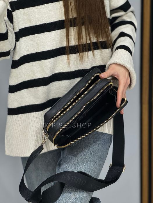 Сумка кросбоді  Guess оригінал