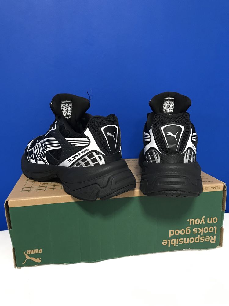 Кросівки Puma Velophasis Always On / 42 | 42,5 | 43