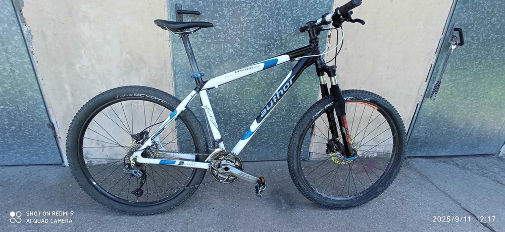 Rower górski MTB author Dexter koła 27.5