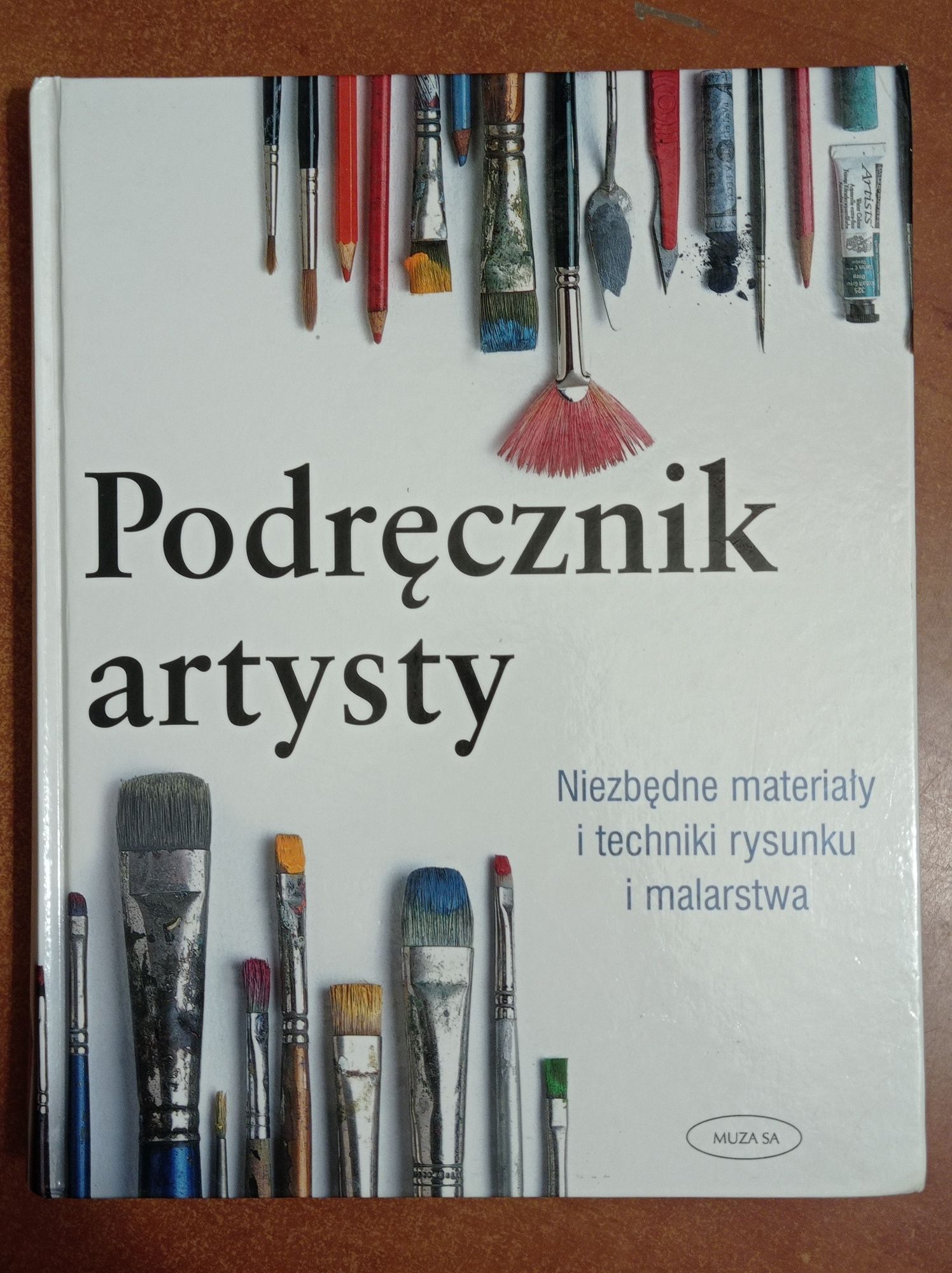 4 książki Podręcznik artysty Sztuka miast i mieszczaństwa Kobierce