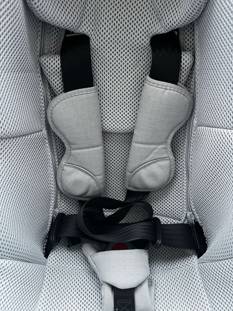 Ovo Besafe izi go modular e isofix izi go modular