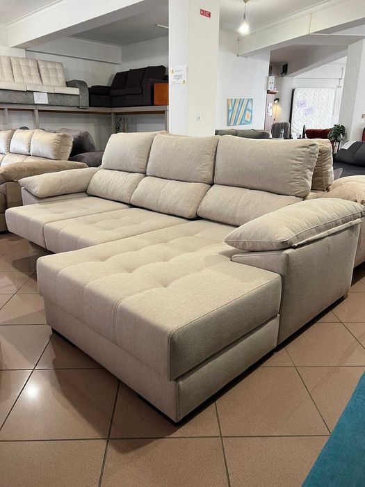 Sofá novo nunca utilizado
