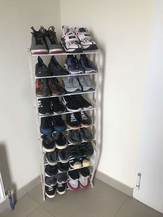 Полиця для взуття