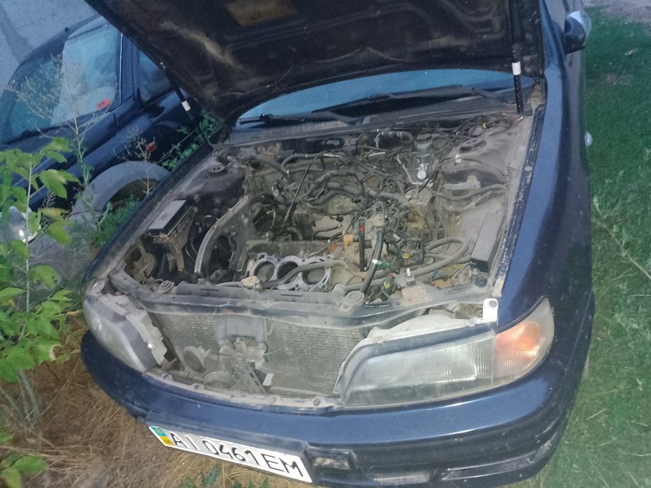 Продам или обмен Ниссан максима