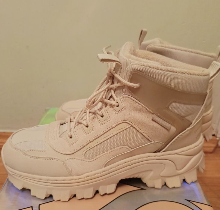 Жіночі черевики Skechers 41 розмір