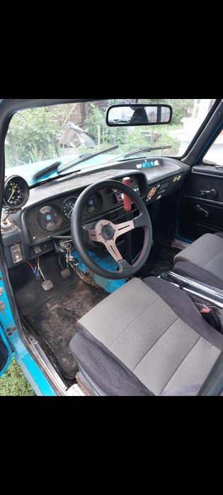 Продам,Обмен Москвич 2140 1.7сс