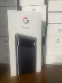 Смартфон Google Pixel 6. 8/128 Гб! Чехол і стекло в подарок