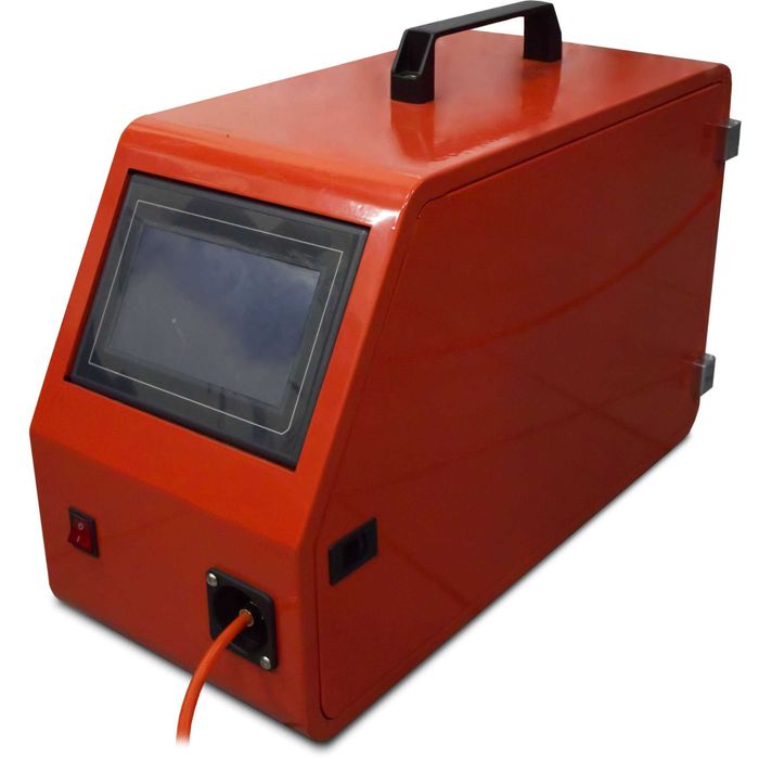 OD RĘKI Ręczna spawarka laserowa laser fiber do spawania 1kW 3w1