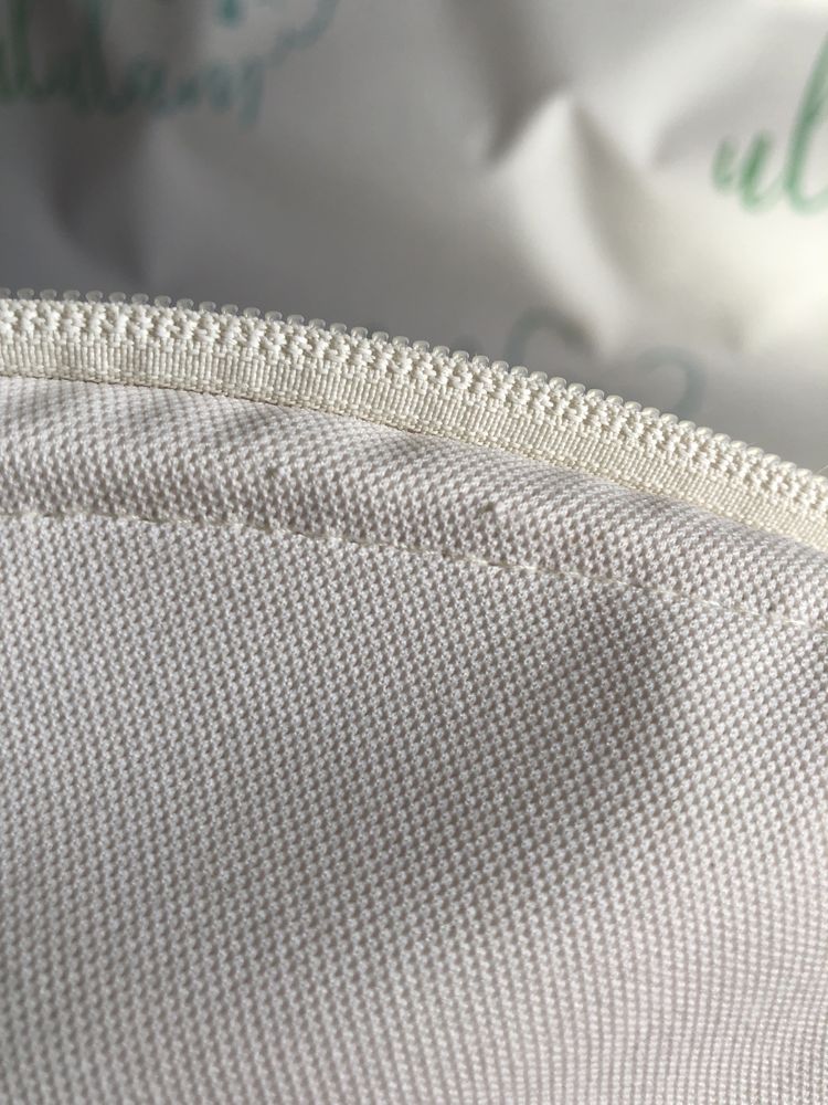 Bugaboo Fox/ Cameleon / Fox Cub budka daszek Fresh White