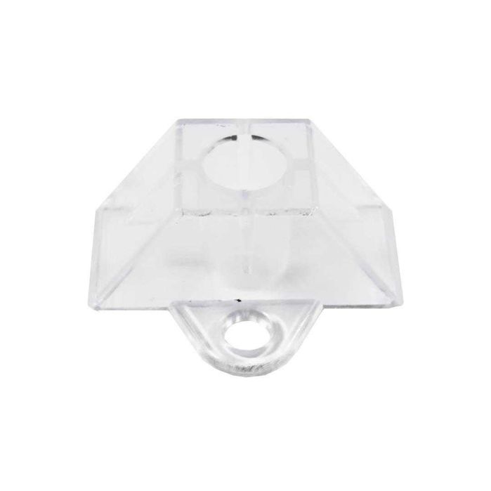 płyta trapezowa z poliwęglanu litego UV 5 lat gwarancji  Białystok