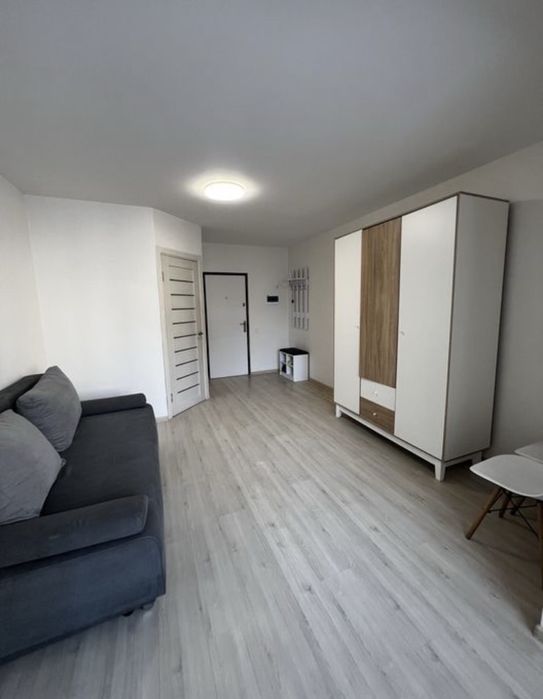 S_Довгострокова оренда смарт-квартири в новобудові ЖК "Шоколад" Рівне