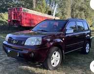 Продам Nissan X-TRAIL