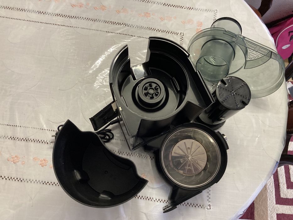 Liquificadora Becken