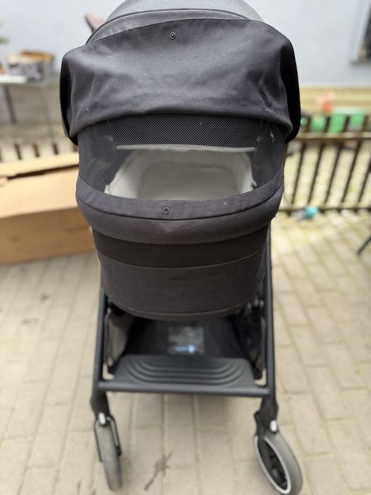 Wózek cybex gold balios S lux fotelik cybex sirona G i Size