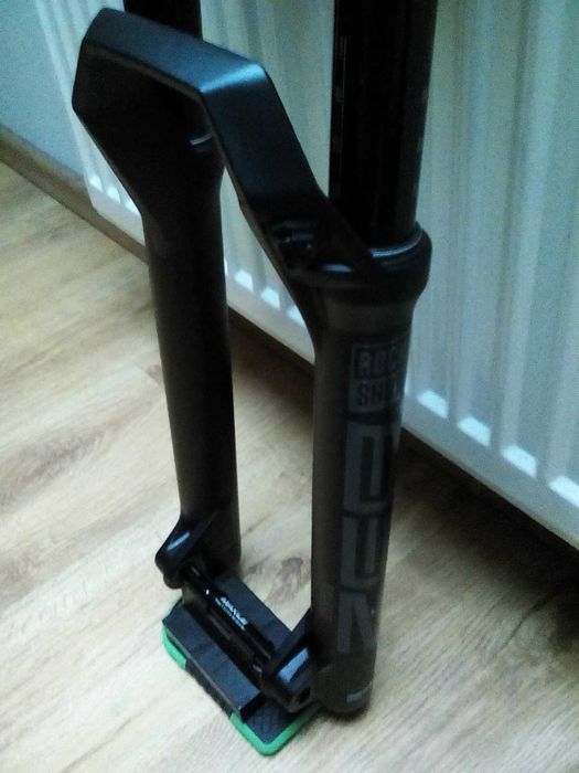 Rock shox zeb select 27,5'