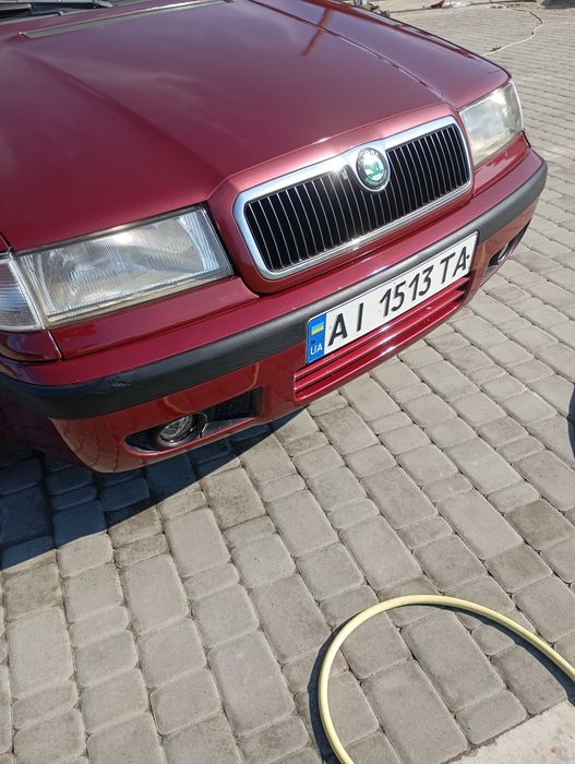 Продам Шкода Феліція