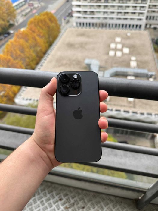 iPhone 14 PRO 256 GB