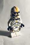 LEGO Star Wars Custom 327th Starcorps Trooper (Jonak Toys, GCC)