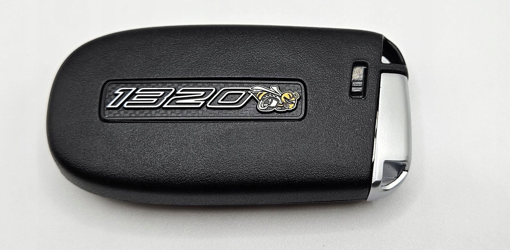Dodge Challenger Scat Pack 1320 Kluczyk Smart Key Oe