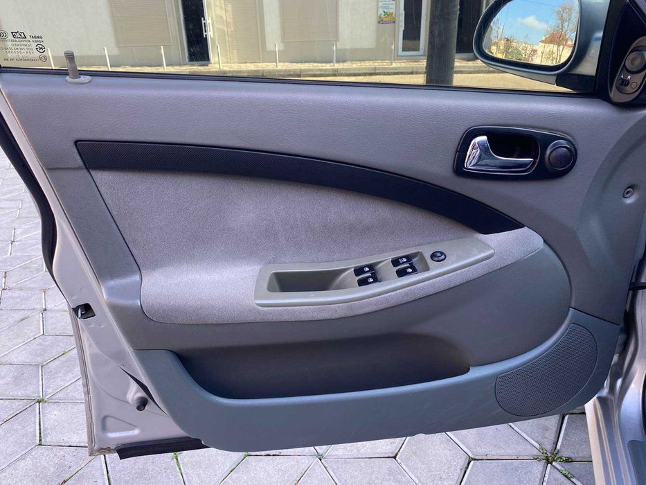 Chevrolet Lacetti 2007 року 2.0 ДИЗЕЛЬ