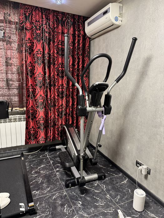 Орбітрек тренажер