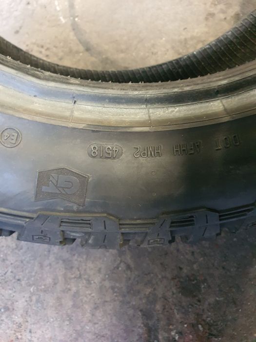 General Grabber AT3 R20 255 55 4шт-9000грн.