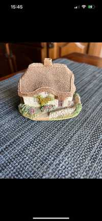 Lilliput Lane cottage