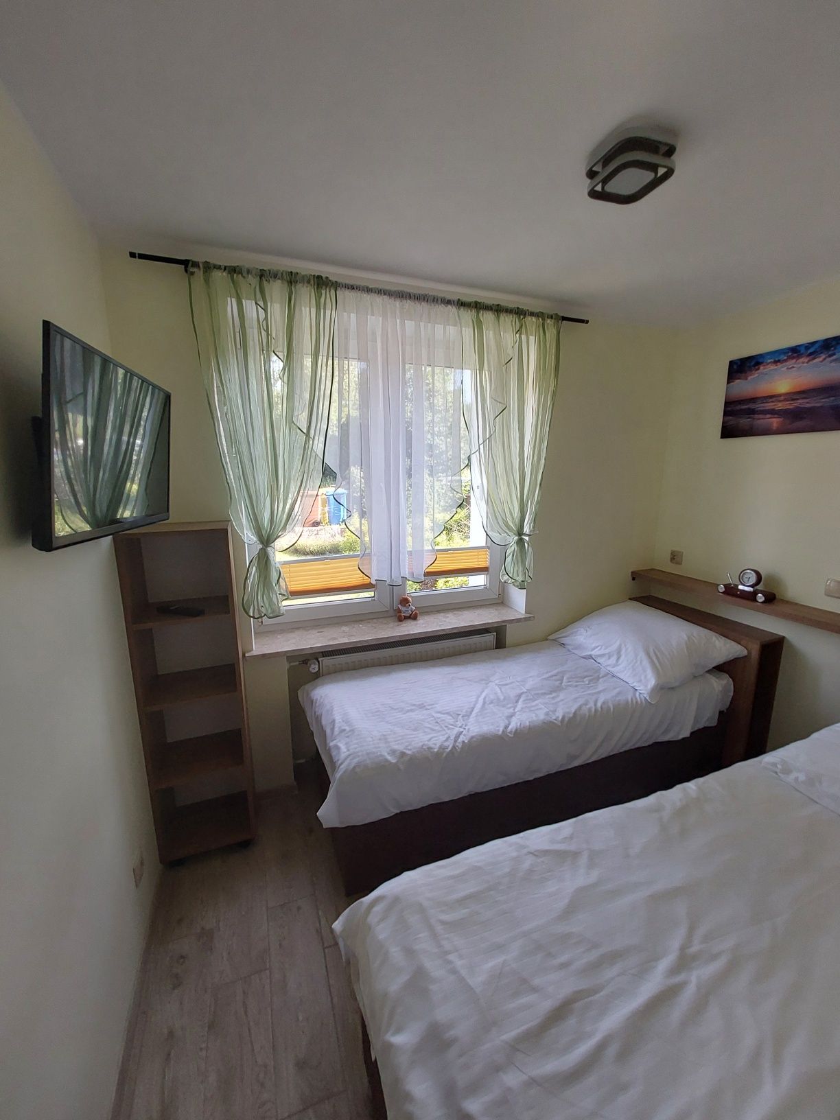 Apartament Jodłowa Gdańsk 4 osoby, niedaleko centrum, blisko plaży