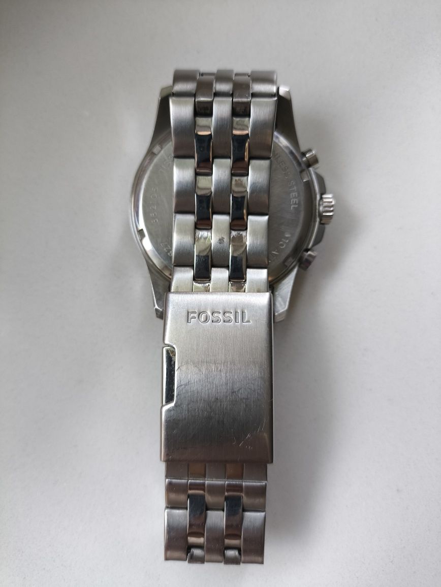 Zegarek męski Fossil Chrono FB - 01