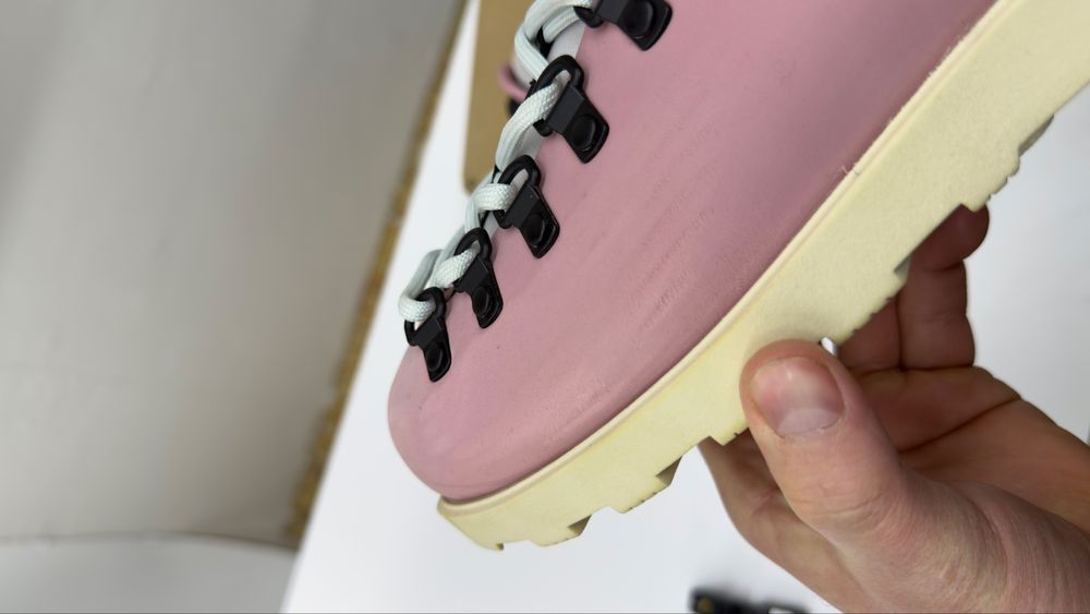 native fitzsimmons pink 37,5