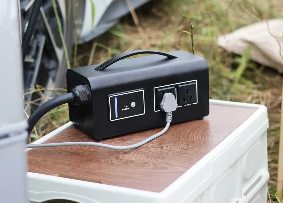 Розрядник GBT для авто з Китаю 5кВт