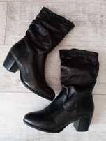 Buty Damskie Spm Delta 3.4 Boot Botki R.38
