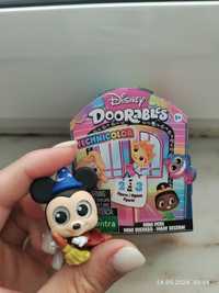 Doorables do Disney troca