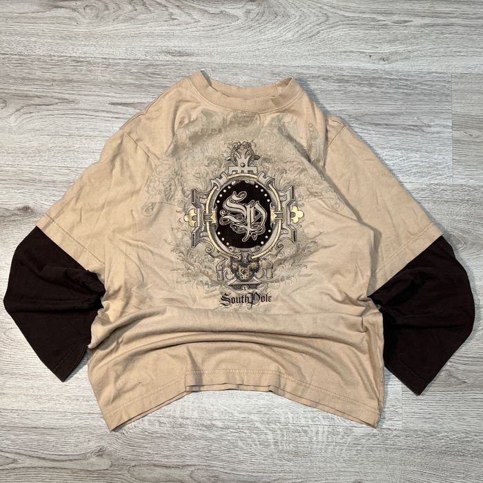 ecko unltd hoodie karl kani southpole mma elite fubu (описание)