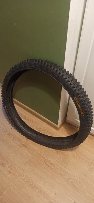 Opony Continental Kryptotale 2.4" koło 29"