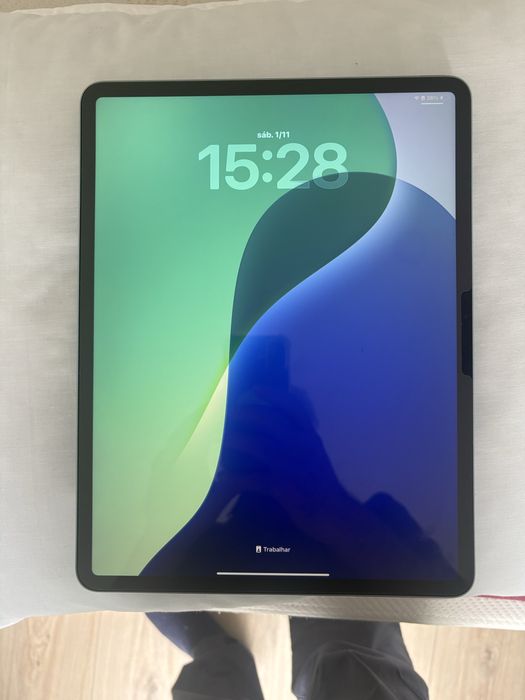 Ipad 13 “, M3 em garantia de fabrica