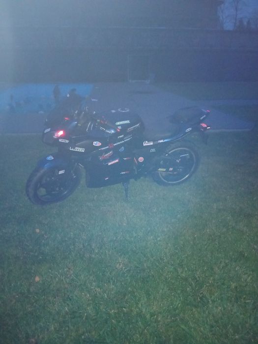 Продам єлектро байк