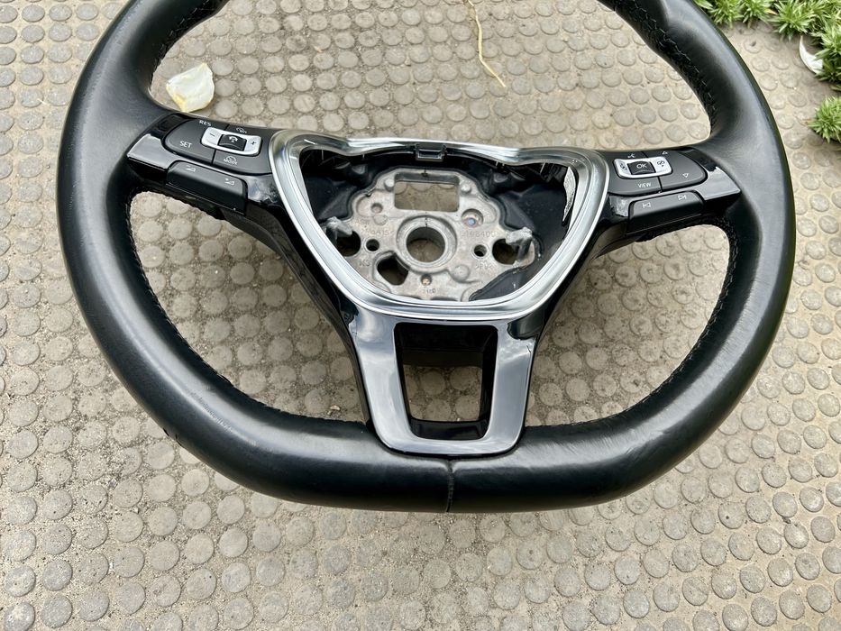 Руль кермо Volkswagen Passat B8 Golf Tiguan Transporter Polo