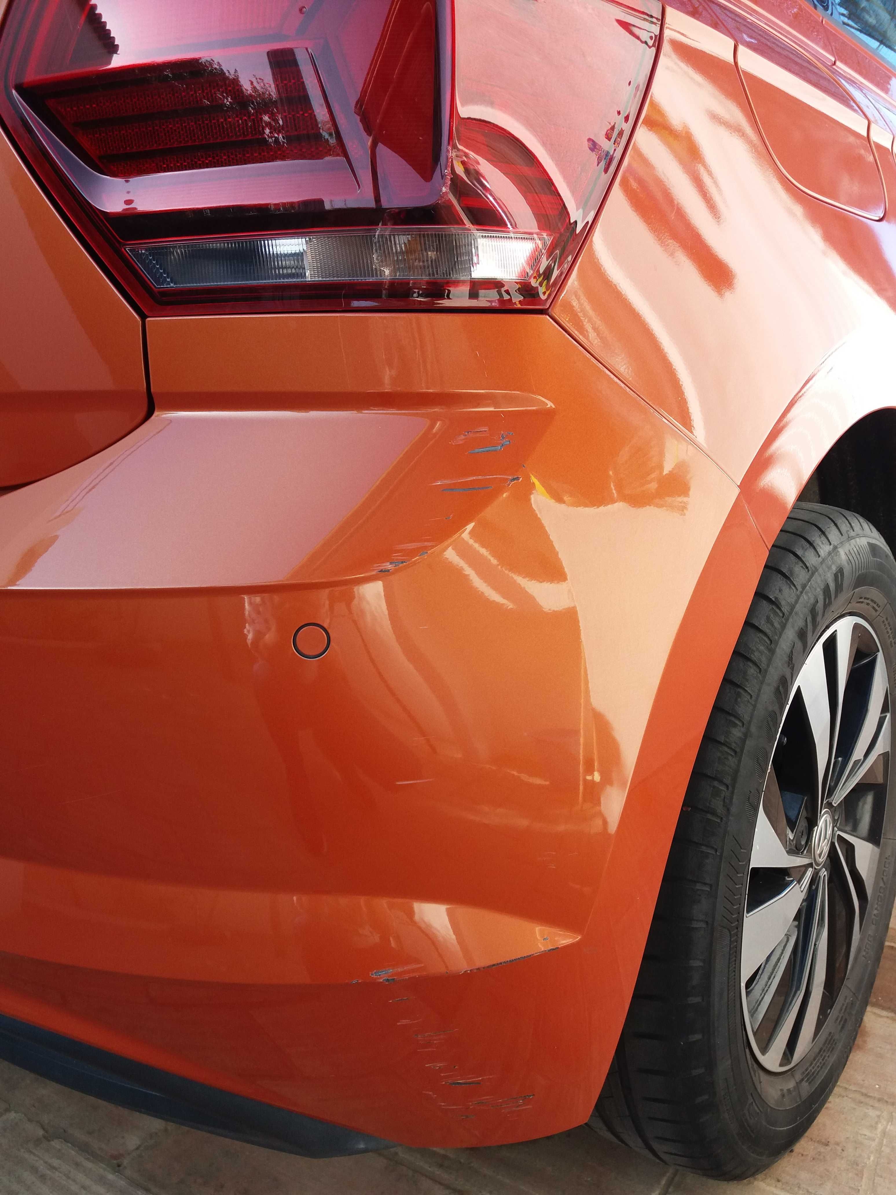 Volkswagen Polo 1.0 TSI Confortline